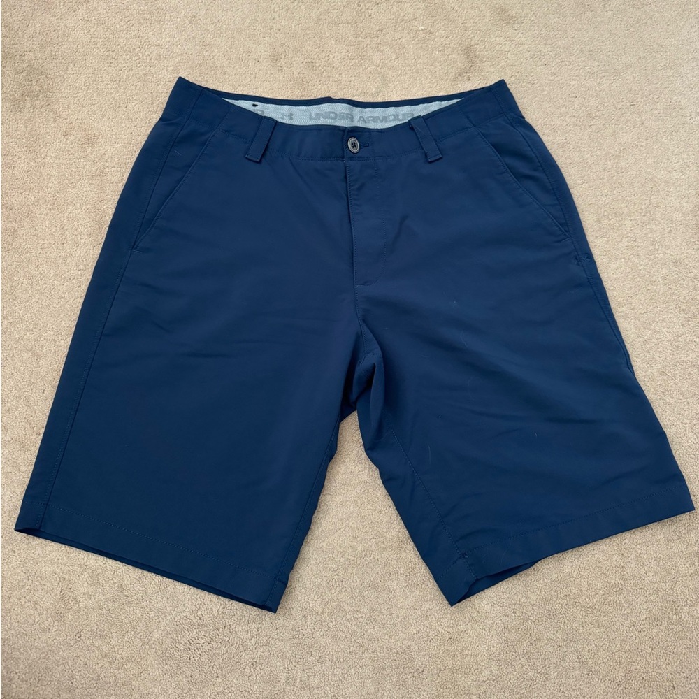 Men’s Under Armour shorts